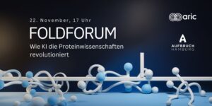 FoldForum am 22. November 2023